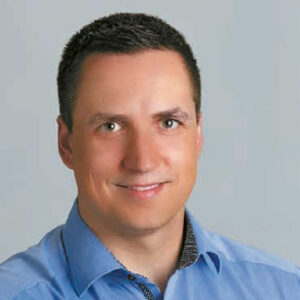 Dr.-Ing. Daniel Gogolin